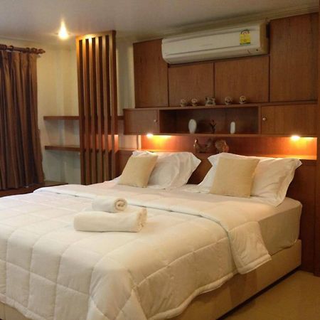 Ruankeaw Homestay Nai Harn Dış mekan fotoğraf