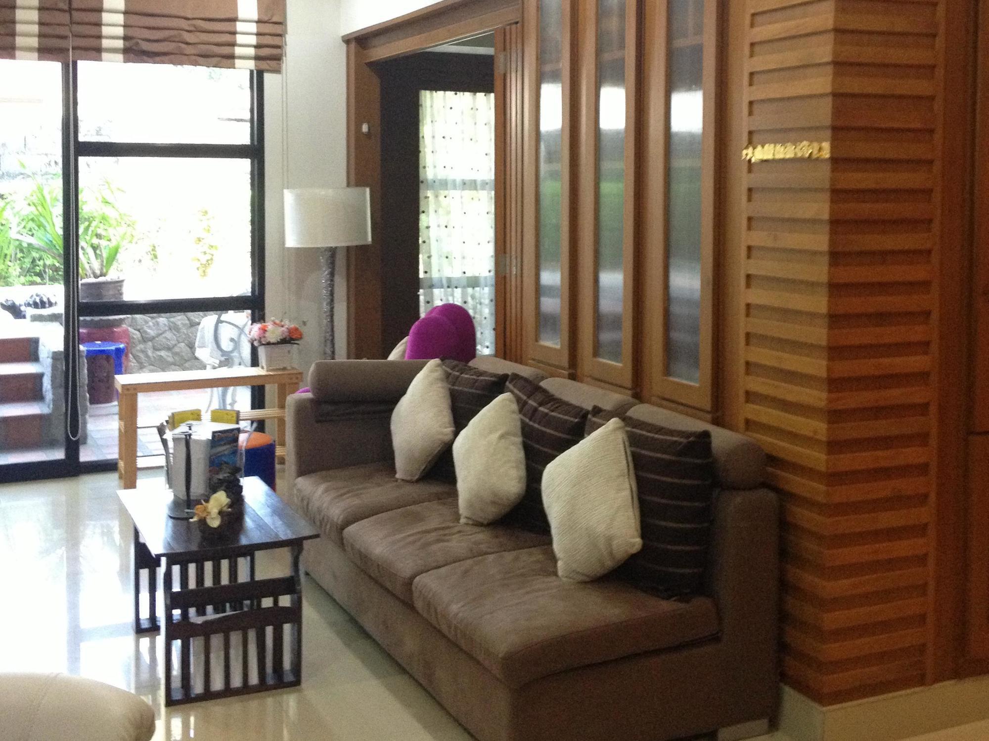 Ruankeaw Homestay Nai Harn Dış mekan fotoğraf