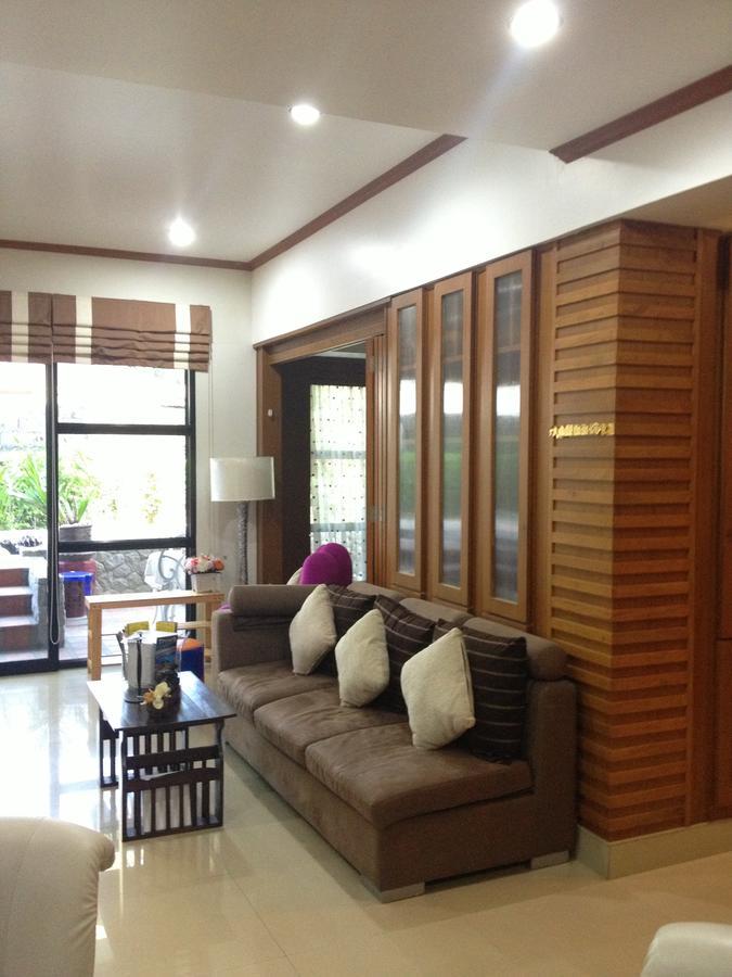Ruankeaw Homestay Nai Harn Dış mekan fotoğraf