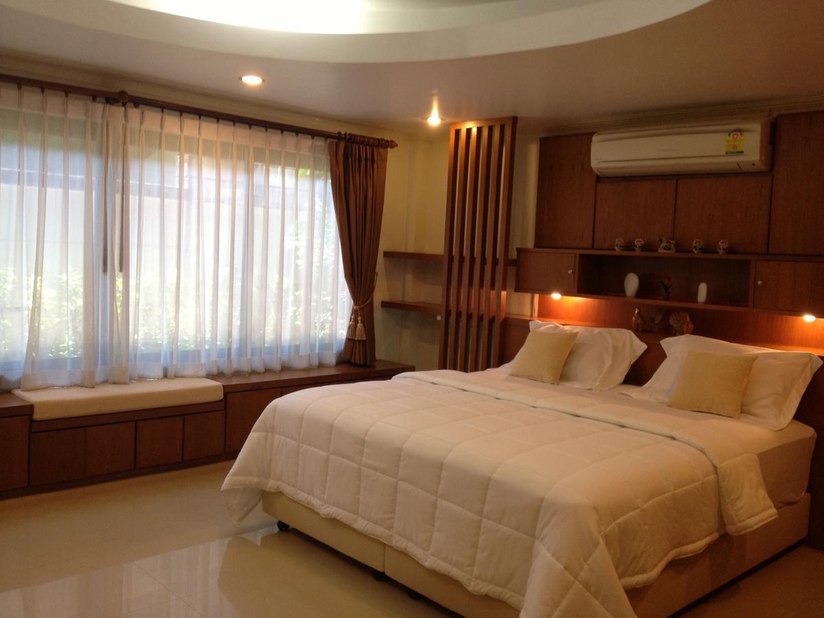 Ruankeaw Homestay Nai Harn Dış mekan fotoğraf