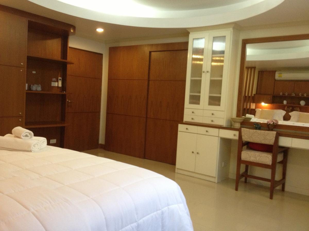 Ruankeaw Homestay Nai Harn Dış mekan fotoğraf