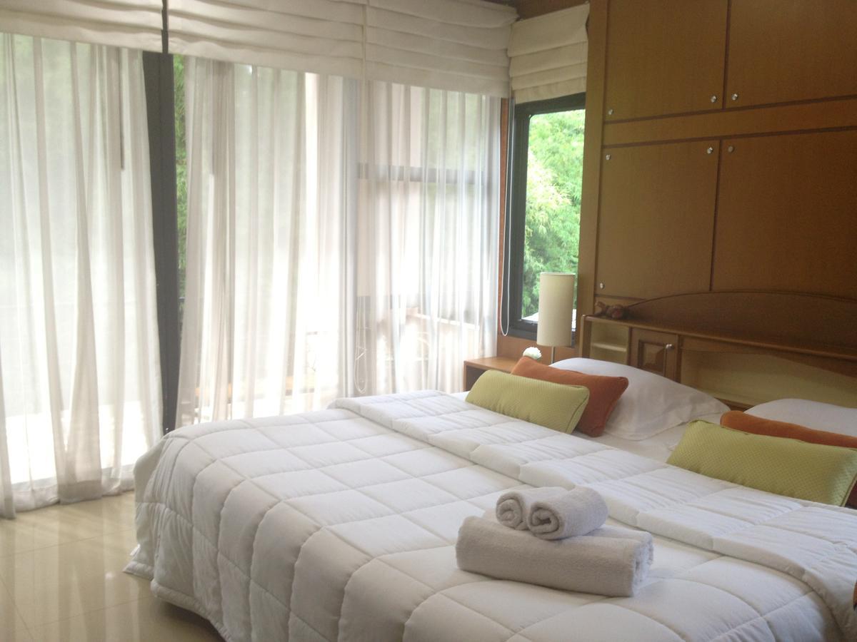 Ruankeaw Homestay Nai Harn Dış mekan fotoğraf