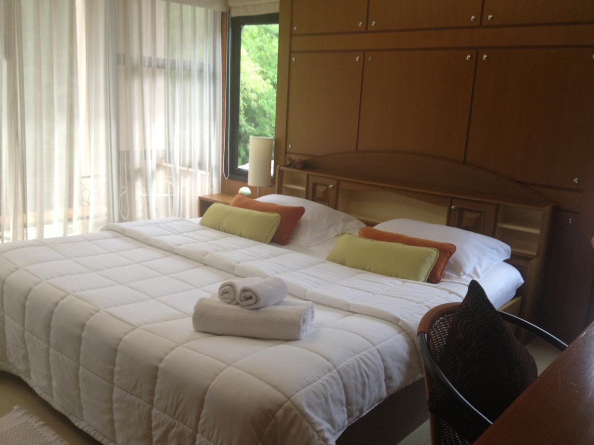 Ruankeaw Homestay Nai Harn Dış mekan fotoğraf