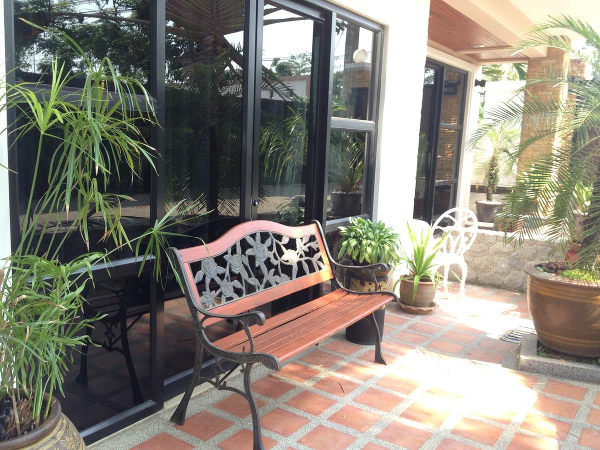 Ruankeaw Homestay Nai Harn Dış mekan fotoğraf
