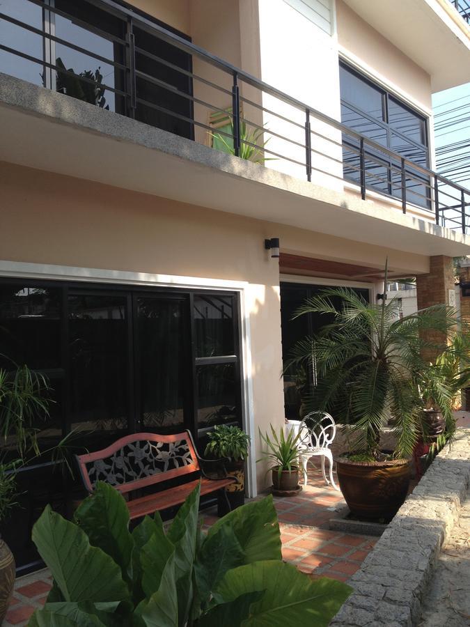 Ruankeaw Homestay Nai Harn Dış mekan fotoğraf