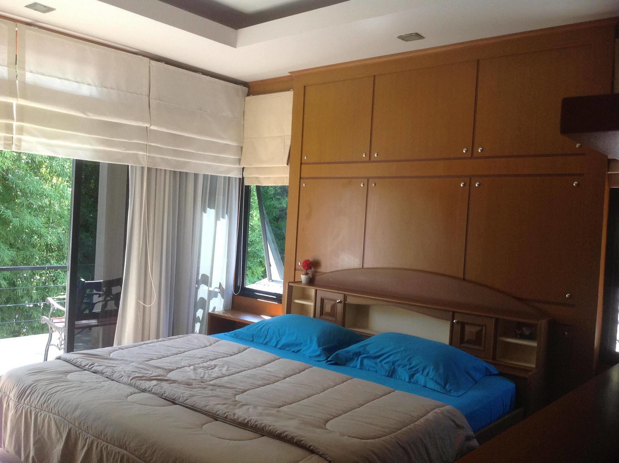 Ruankeaw Homestay Nai Harn Dış mekan fotoğraf