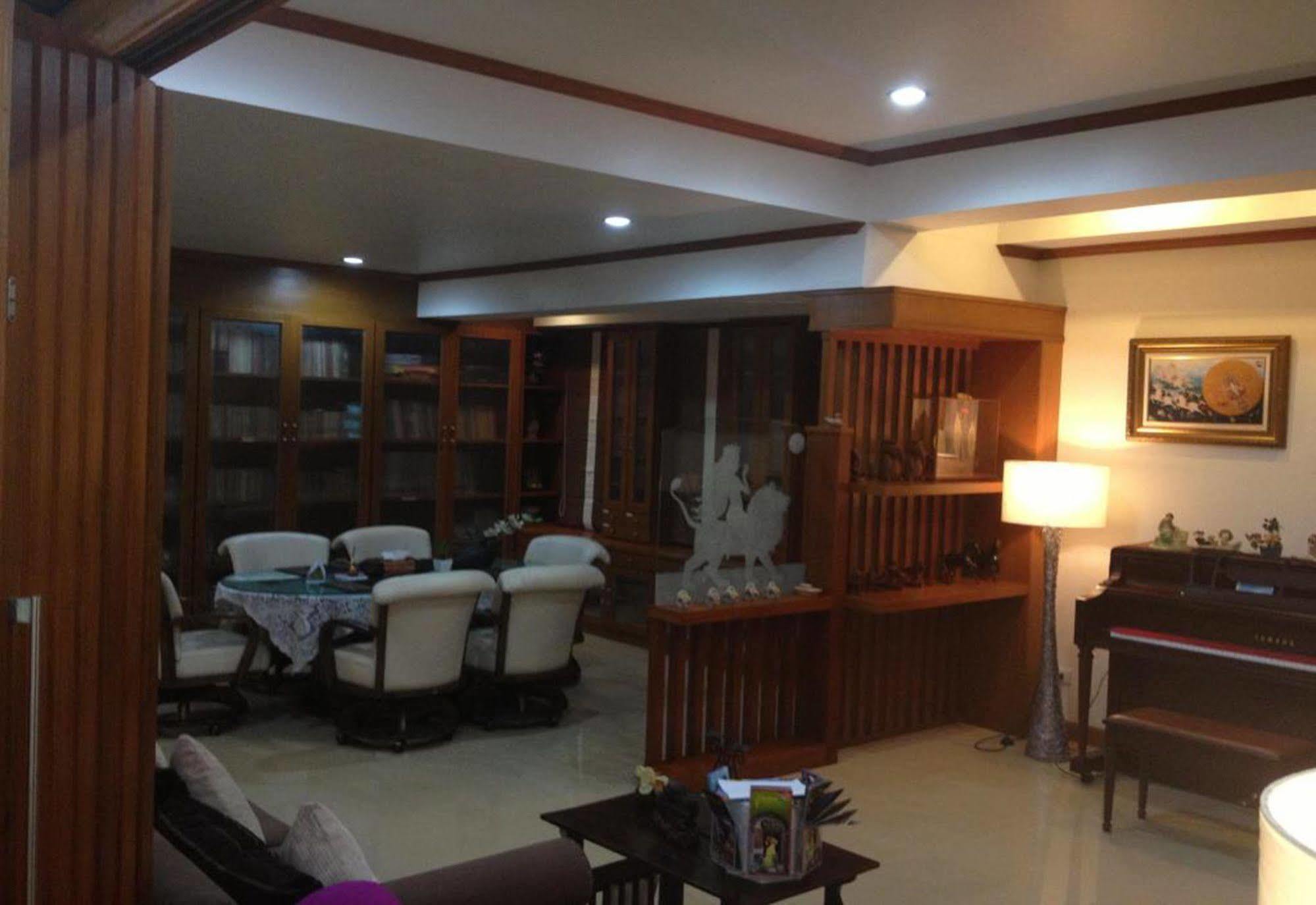 Ruankeaw Homestay Nai Harn Dış mekan fotoğraf