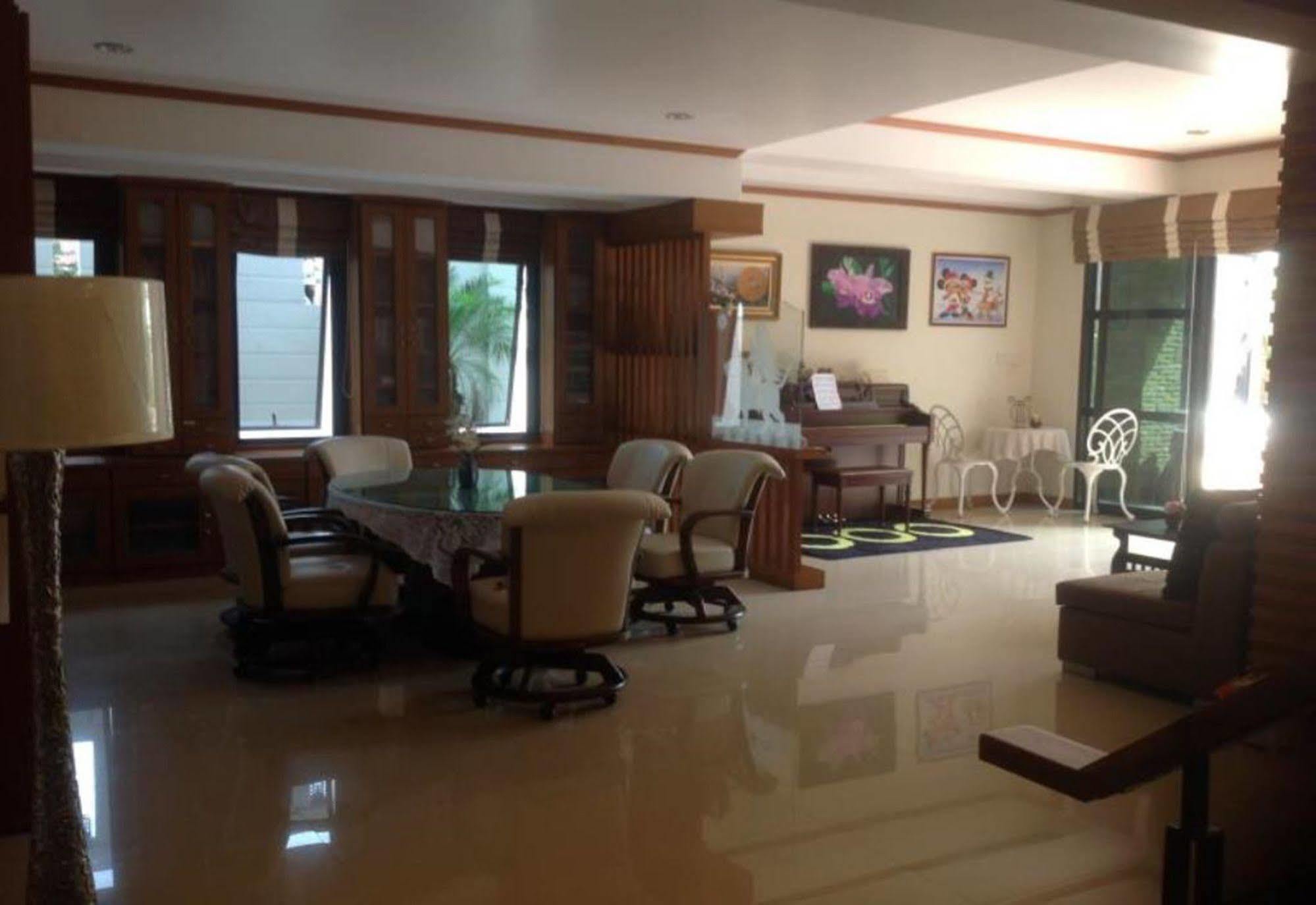 Ruankeaw Homestay Nai Harn Dış mekan fotoğraf