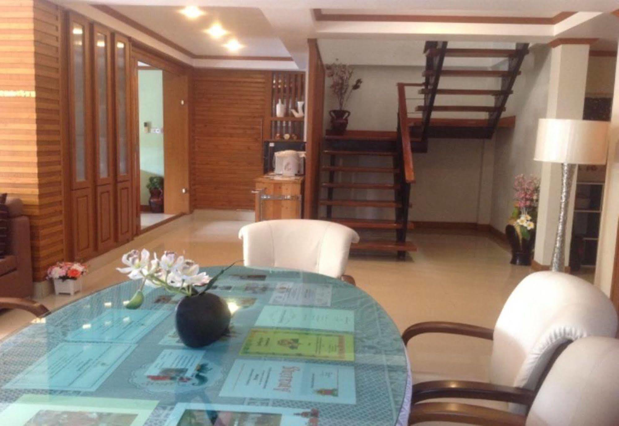 Ruankeaw Homestay Nai Harn Dış mekan fotoğraf