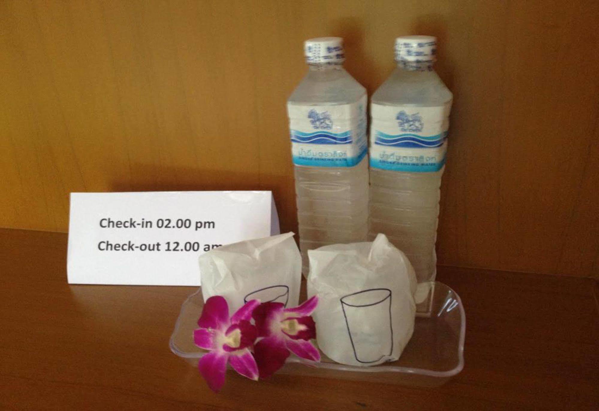 Ruankeaw Homestay Nai Harn Dış mekan fotoğraf