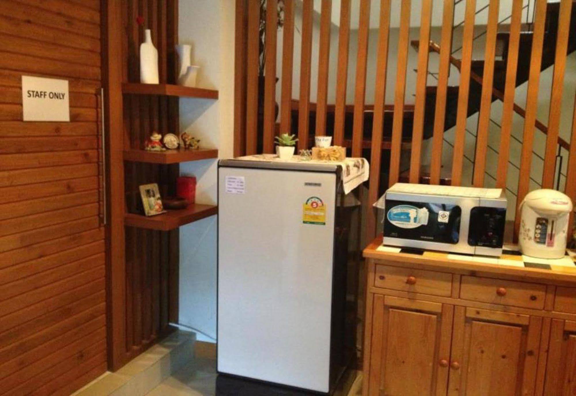 Ruankeaw Homestay Nai Harn Dış mekan fotoğraf