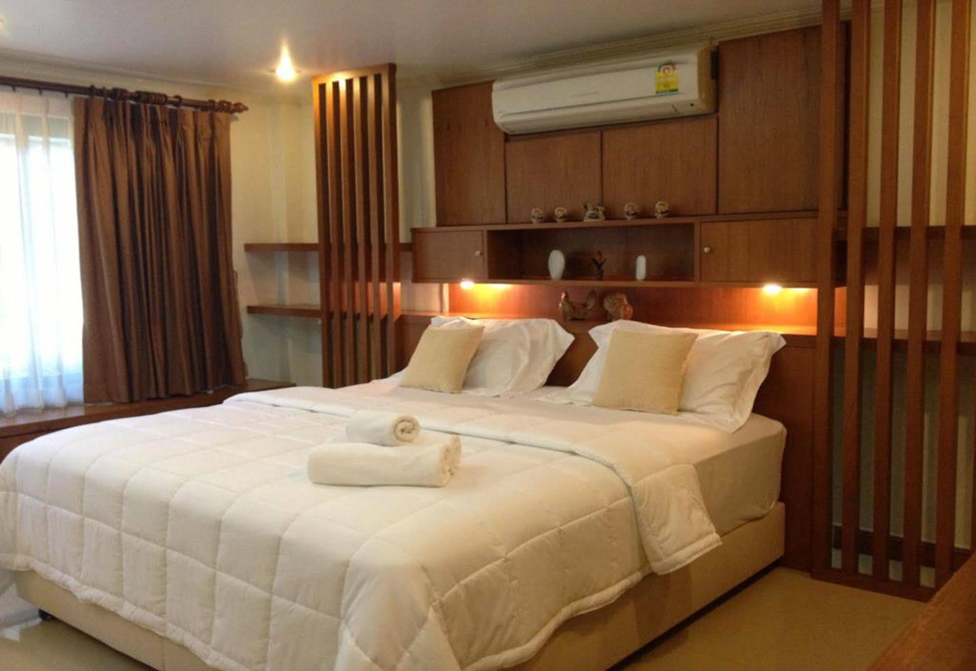 Ruankeaw Homestay Nai Harn Dış mekan fotoğraf