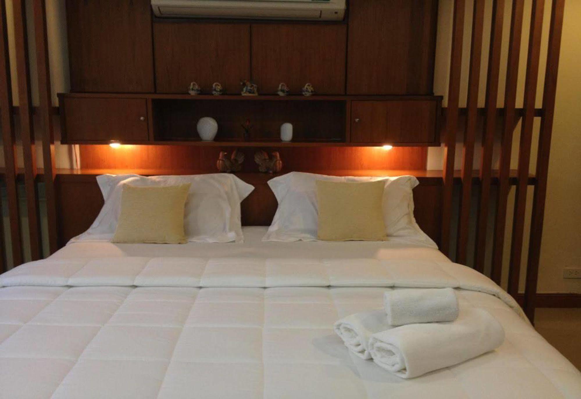 Ruankeaw Homestay Nai Harn Dış mekan fotoğraf