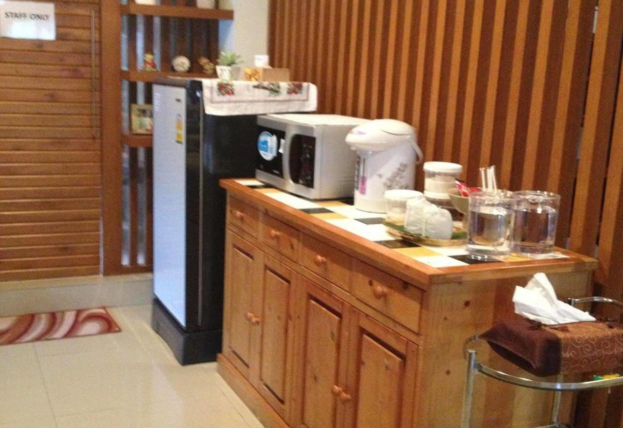 Ruankeaw Homestay Nai Harn Dış mekan fotoğraf