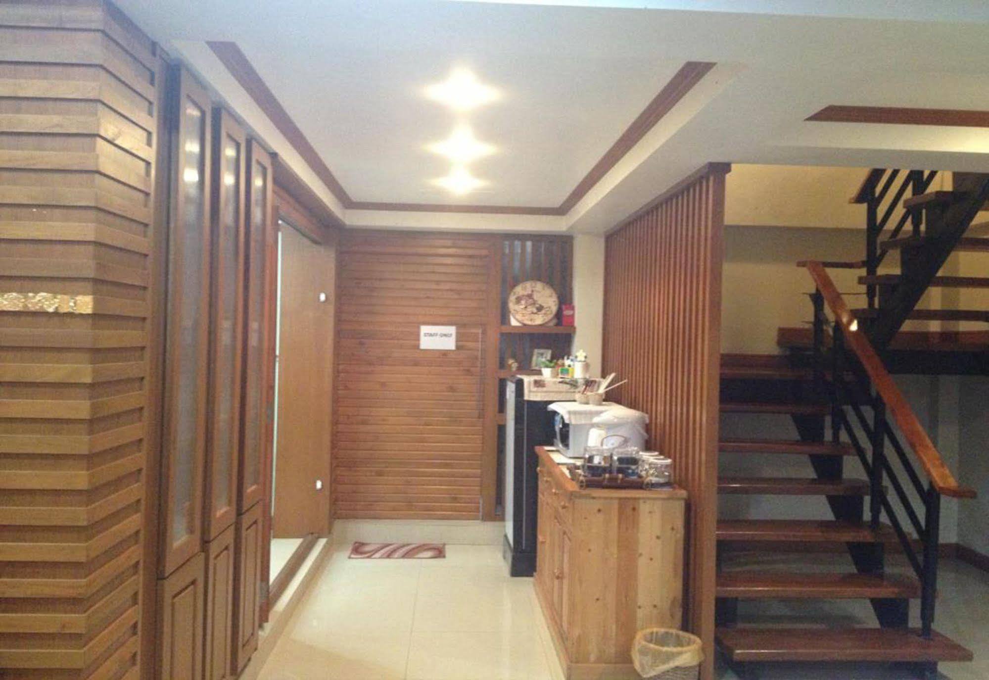 Ruankeaw Homestay Nai Harn Dış mekan fotoğraf